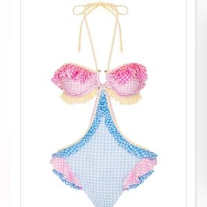 Fillyboo cut out one piece.